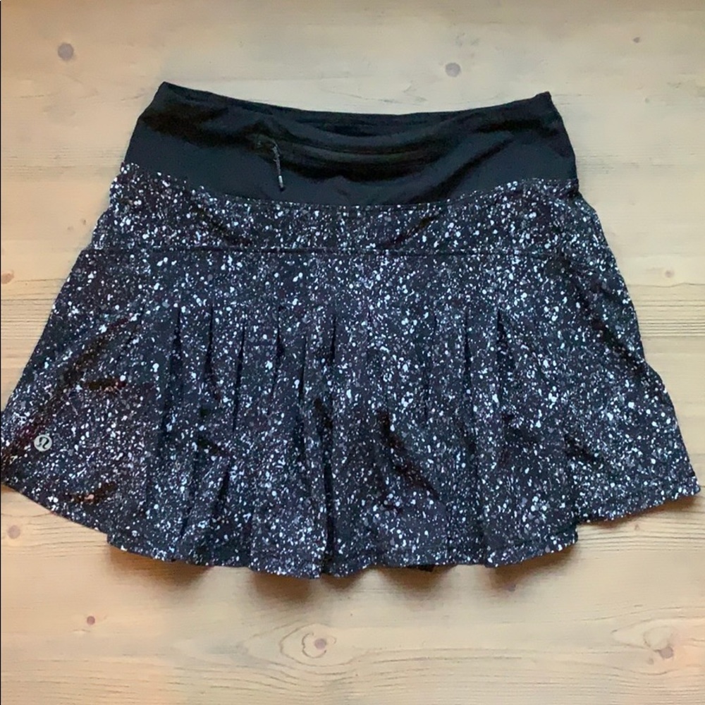 Lululemon skirt